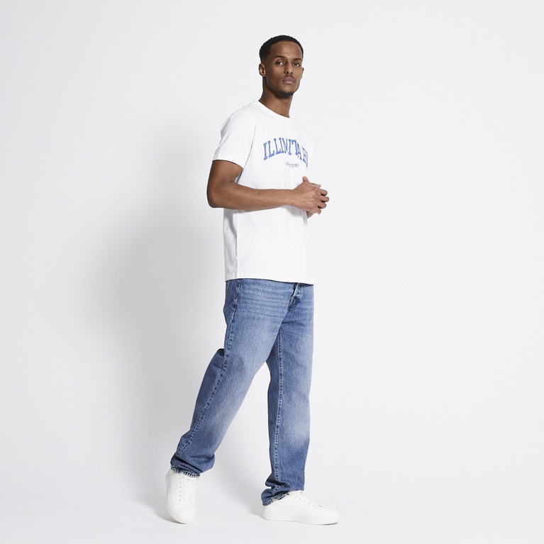 Printed t-shirt "Bill" Printed t-shirt "Bill"